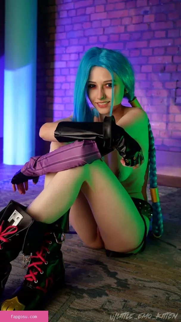 little_emo_kitten - Photo #343