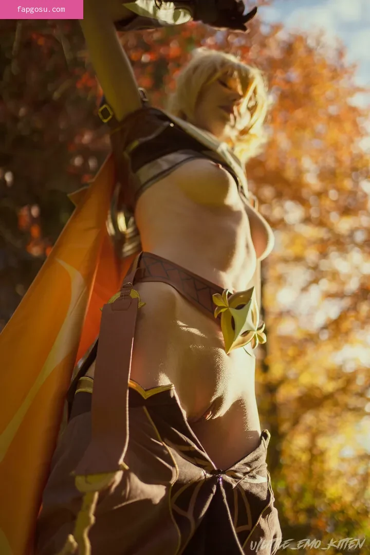 little_emo_kitten - Photo #401