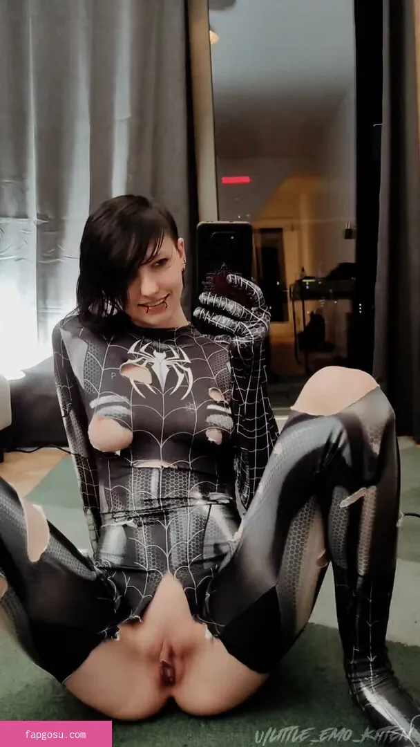 little_emo_kitten - Photo #603