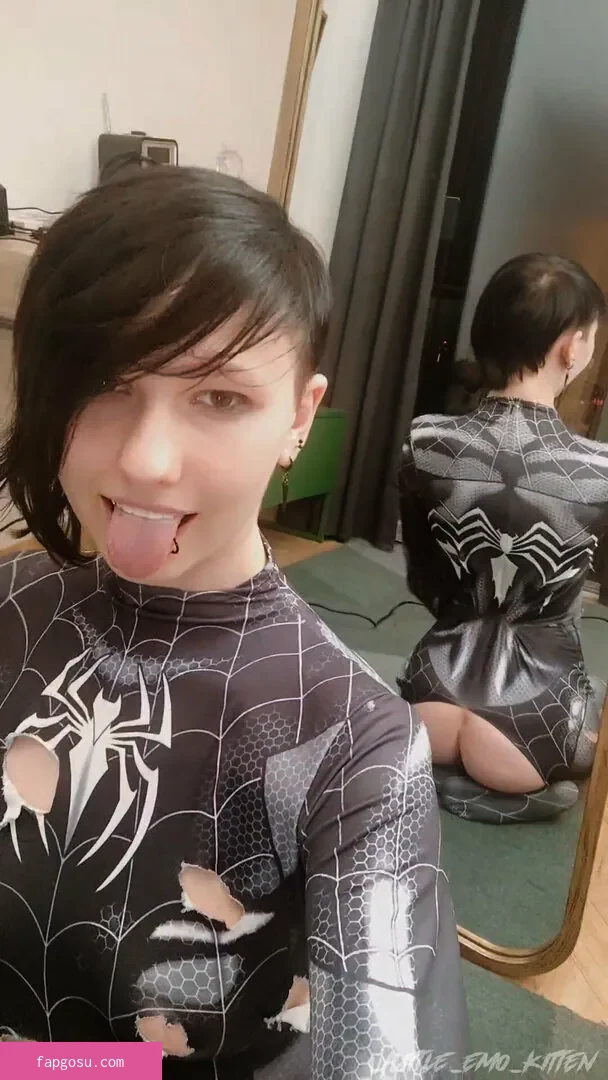 little_emo_kitten - Photo #606