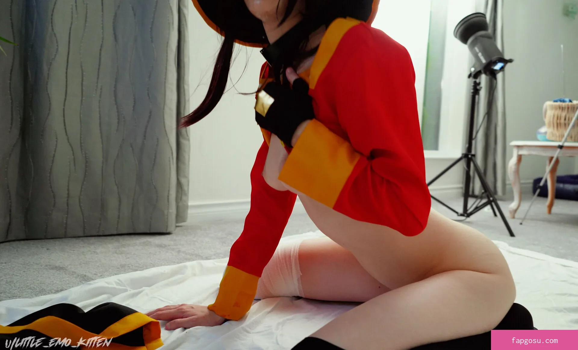 little_emo_kitten - Photo #61