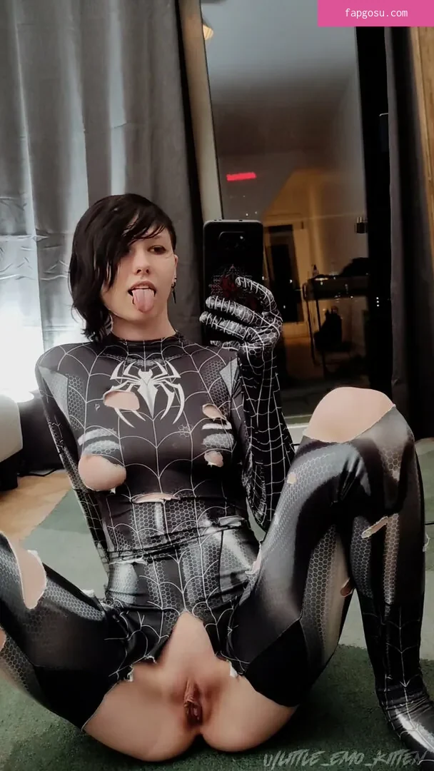 little_emo_kitten - Photo #615