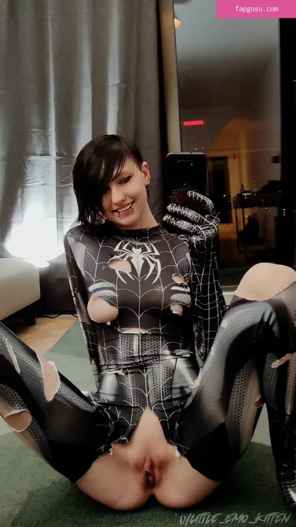 little_emo_kitten - Photo #616