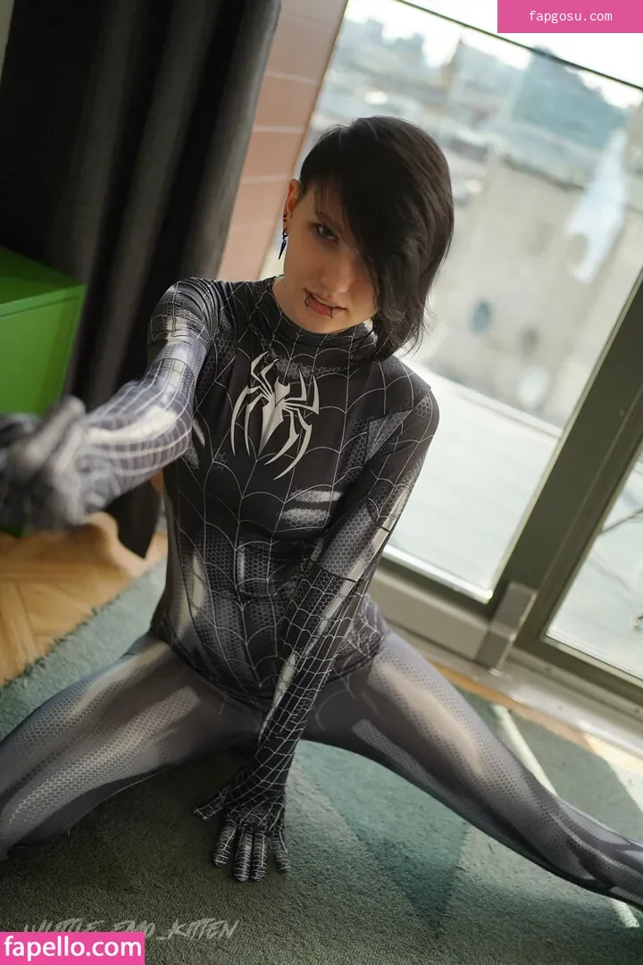 little_emo_kitten - Photo #623