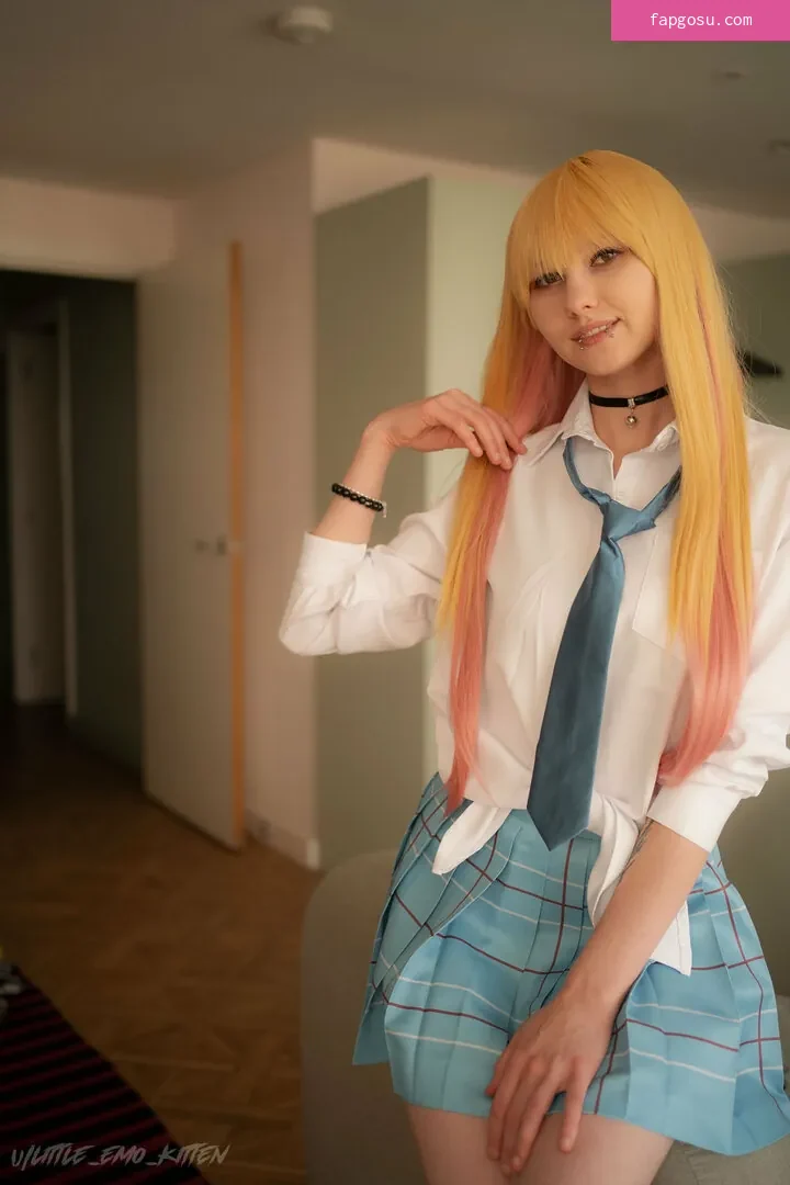 little_emo_kitten - Photo #688