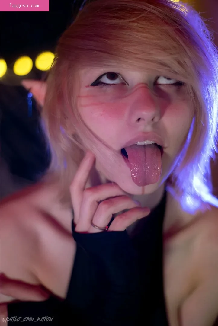 little_emo_kitten - Photo #795