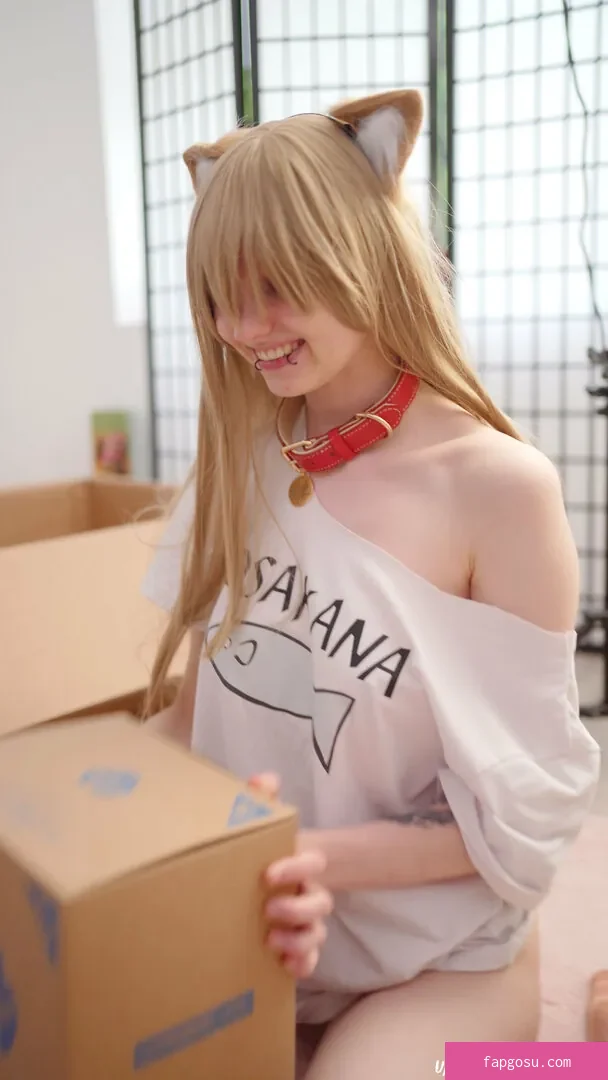 little_emo_kitten - Photo #885