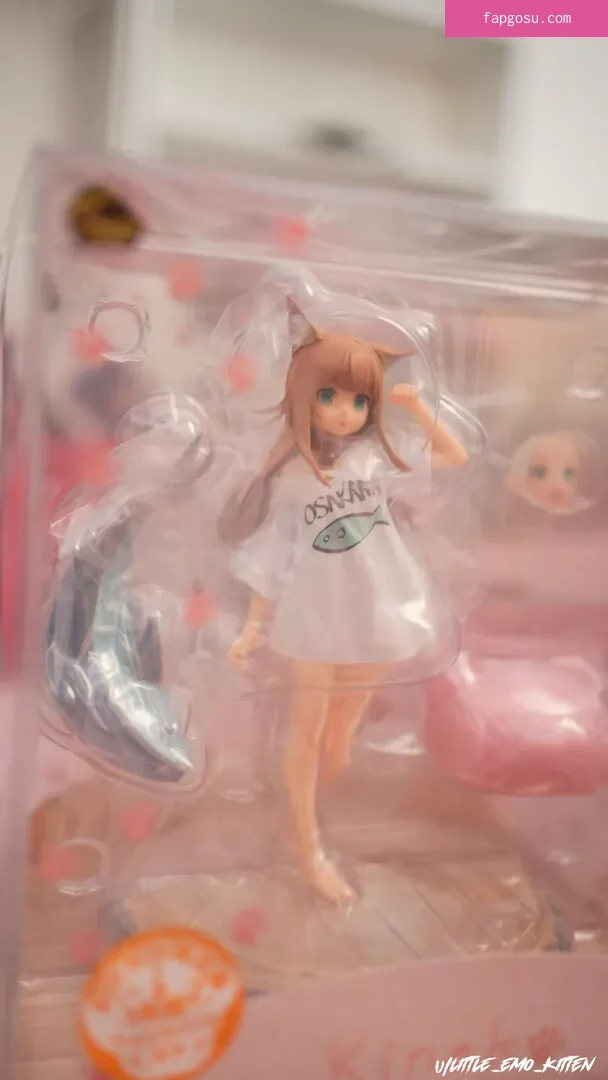 little_emo_kitten - Photo #890