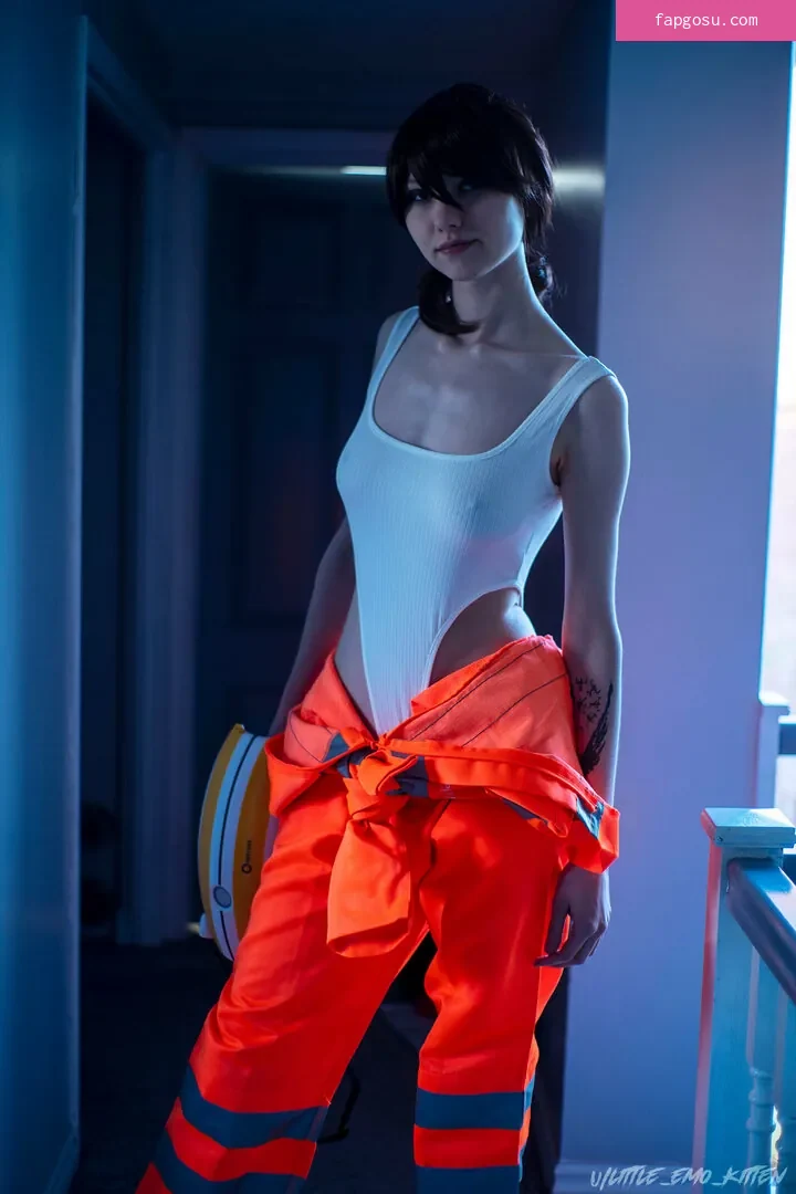 little_emo_kitten - Photo #914