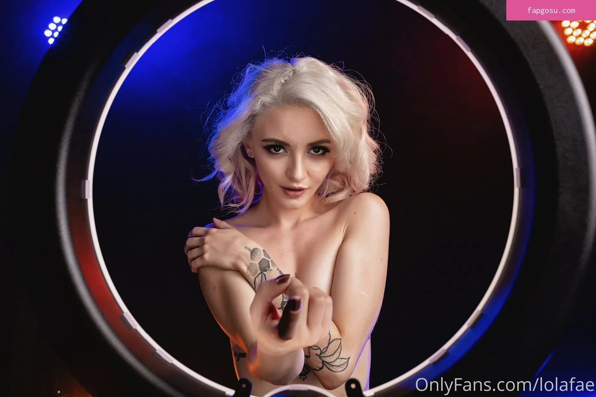 Lola Fae