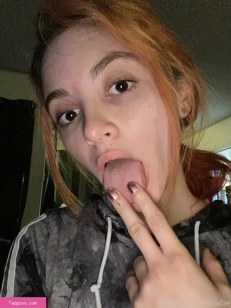 Lola Fae