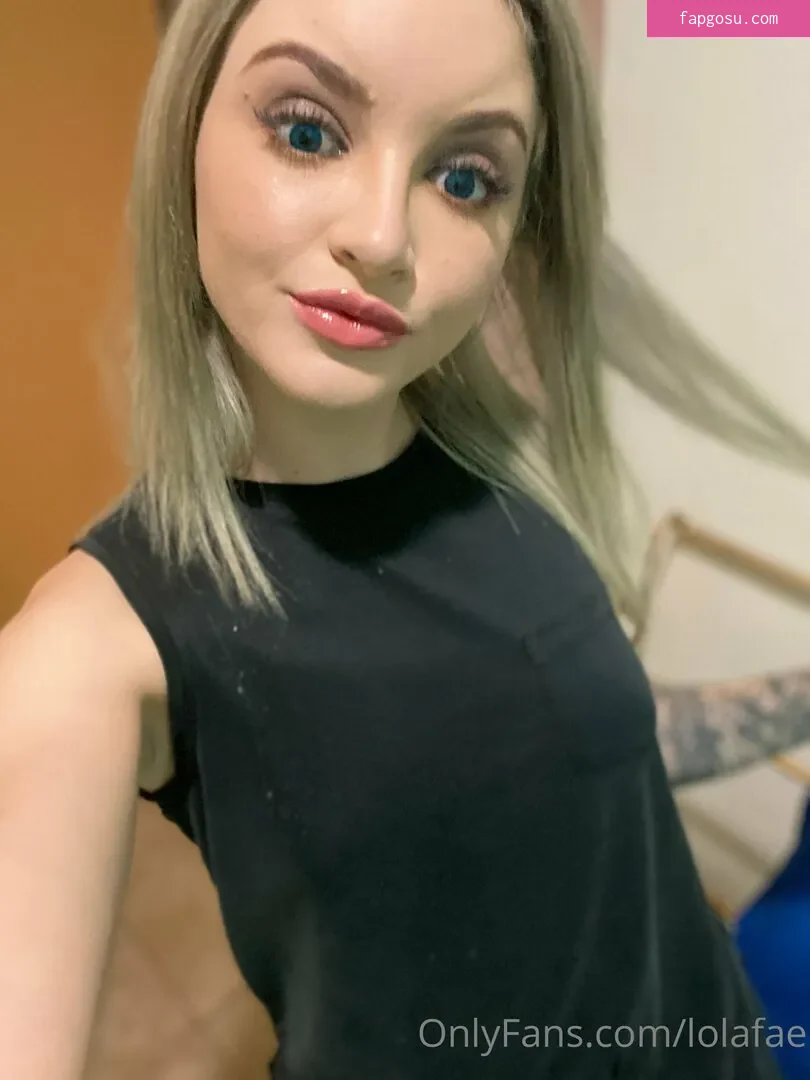 Lola Fae