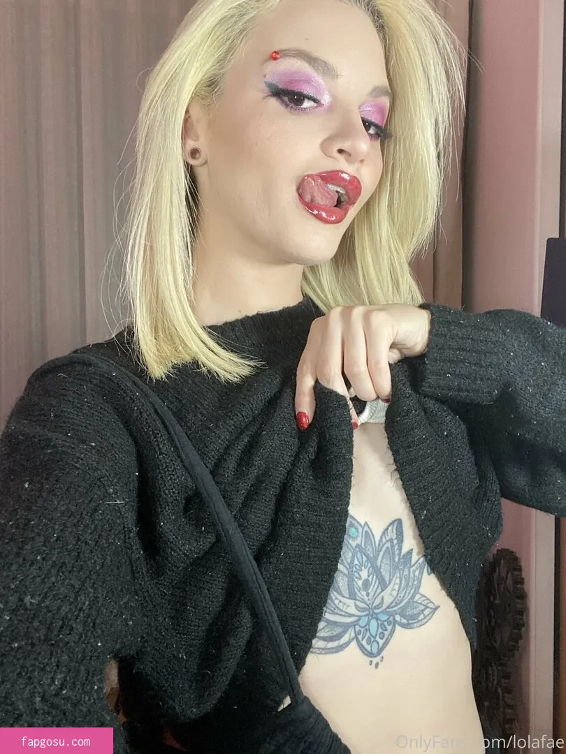Lola Fae