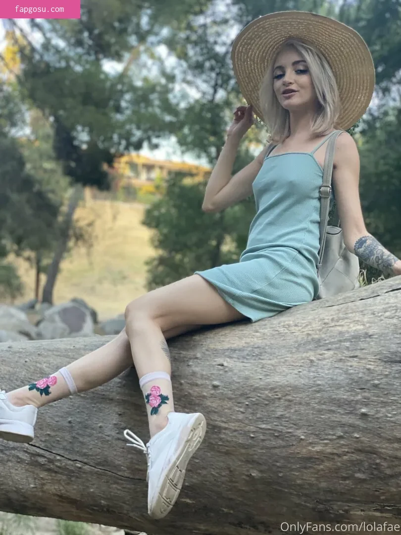 Lola Fae