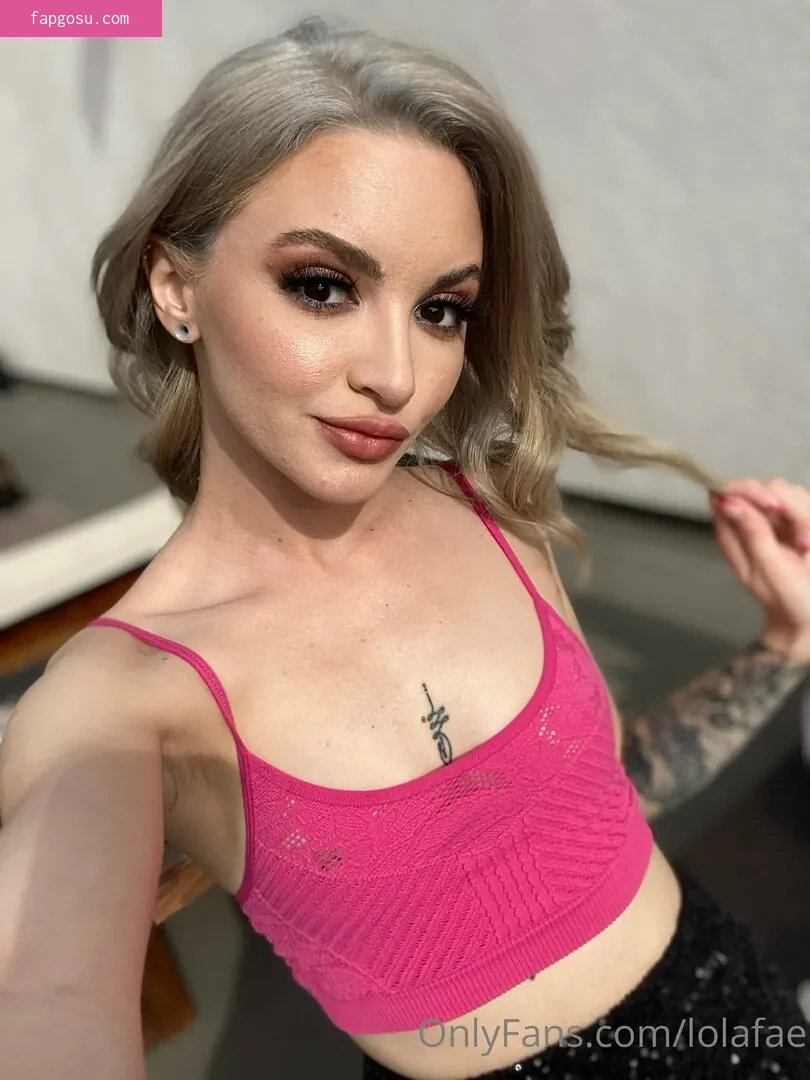 Lola Fae