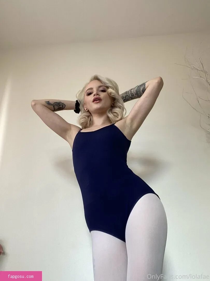 Lola Fae