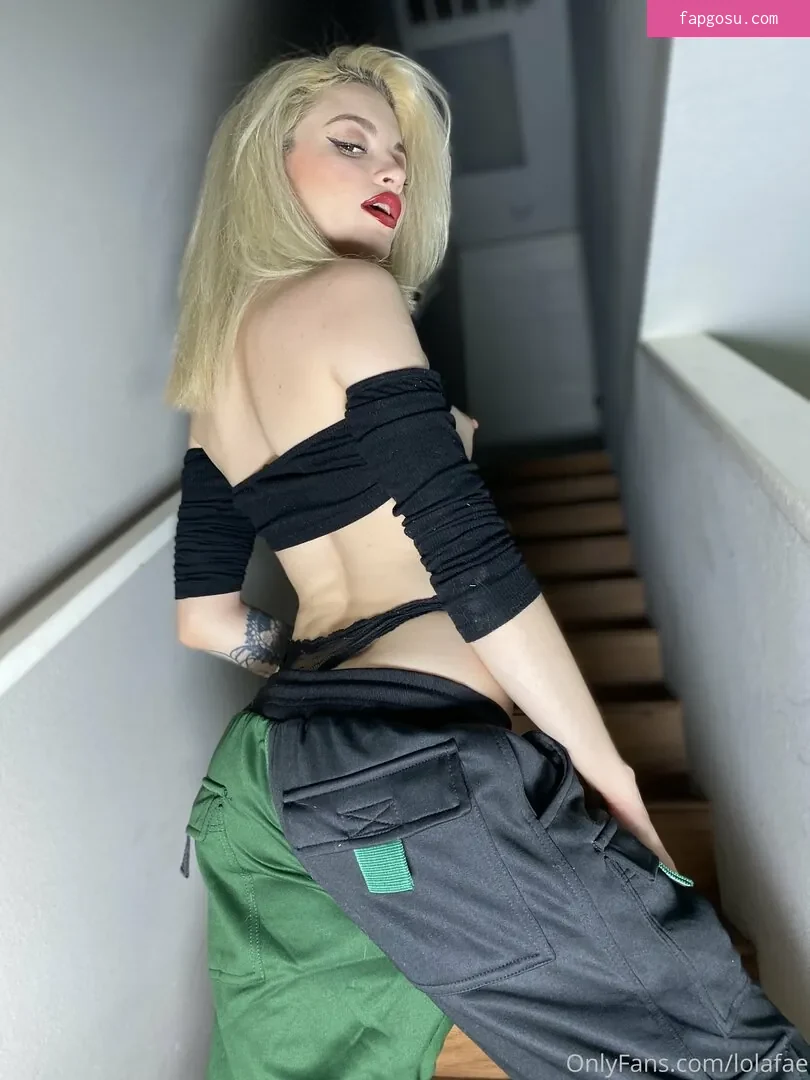 Lola Fae