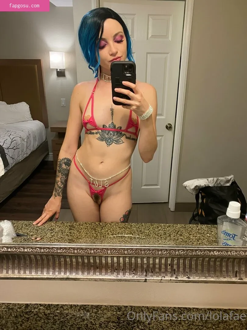 Lola Fae