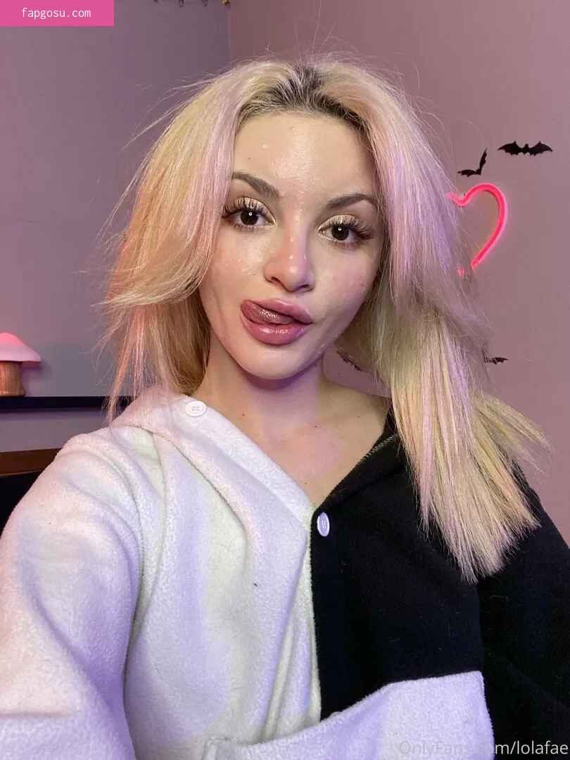 Lola Fae