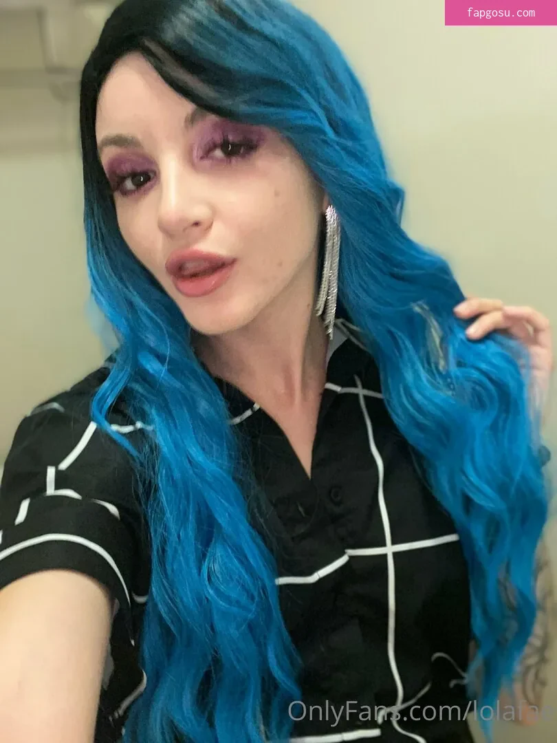 Lola Fae