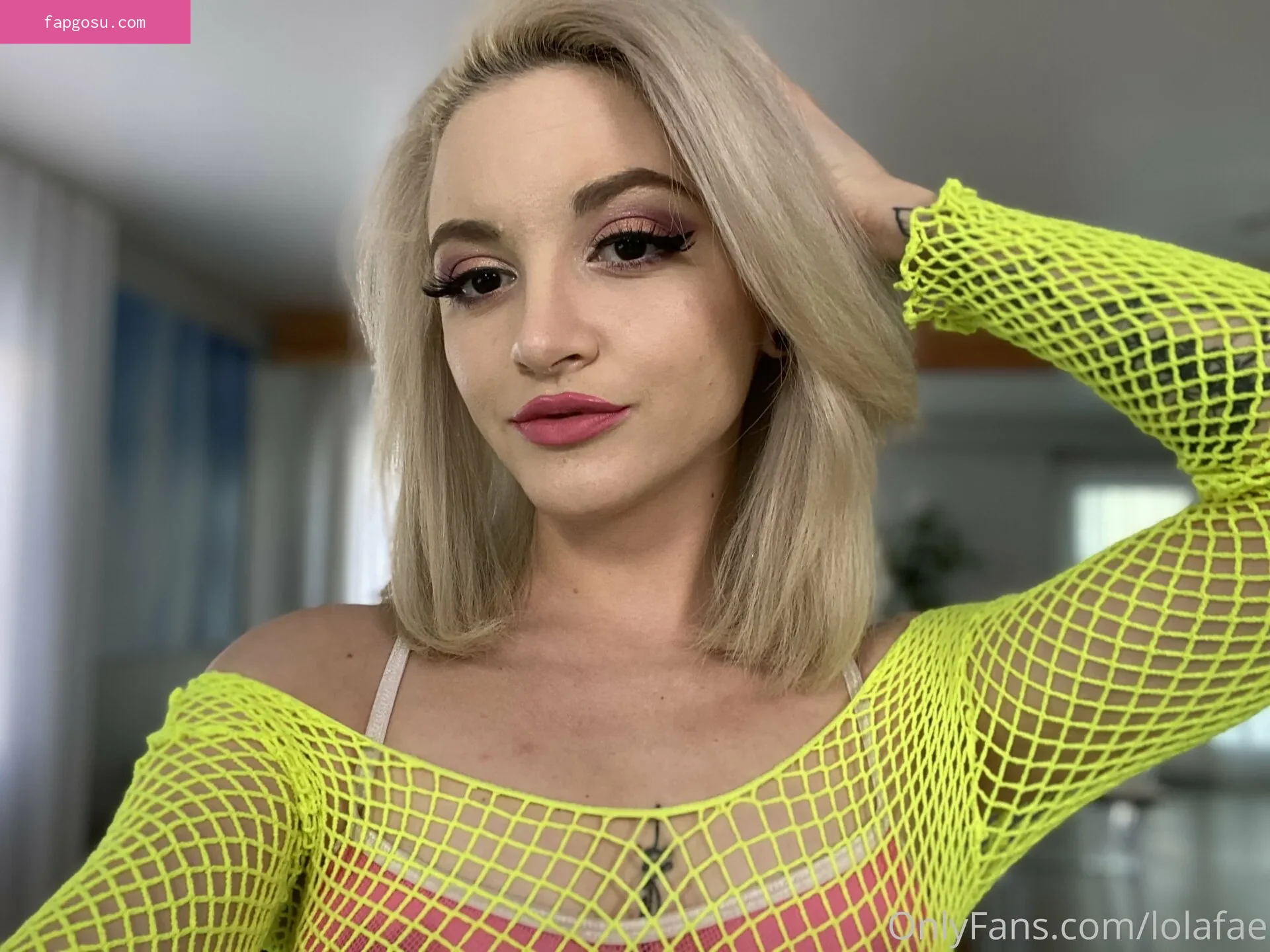 Lola Fae