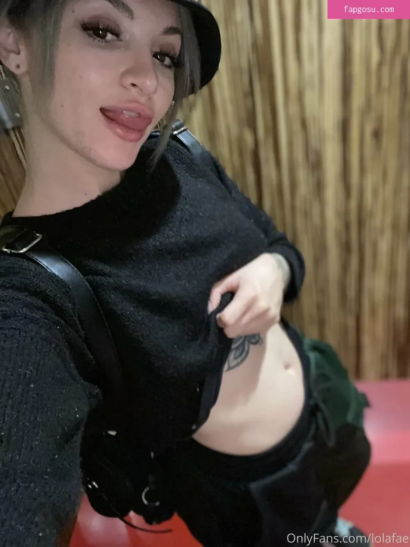 Lola Fae
