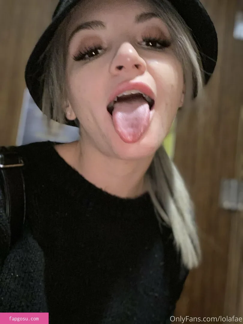 Lola Fae