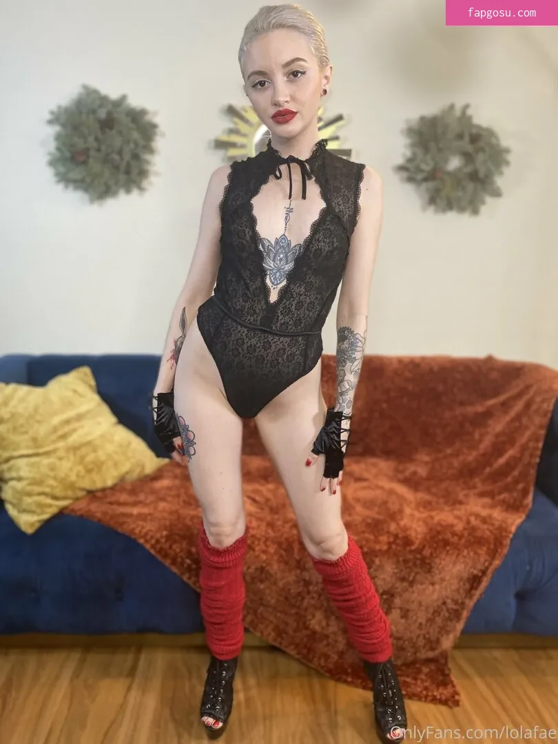 Lola Fae