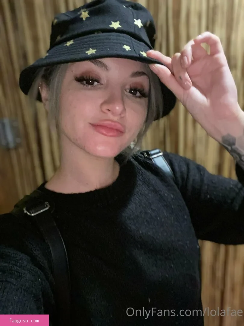 Lola Fae