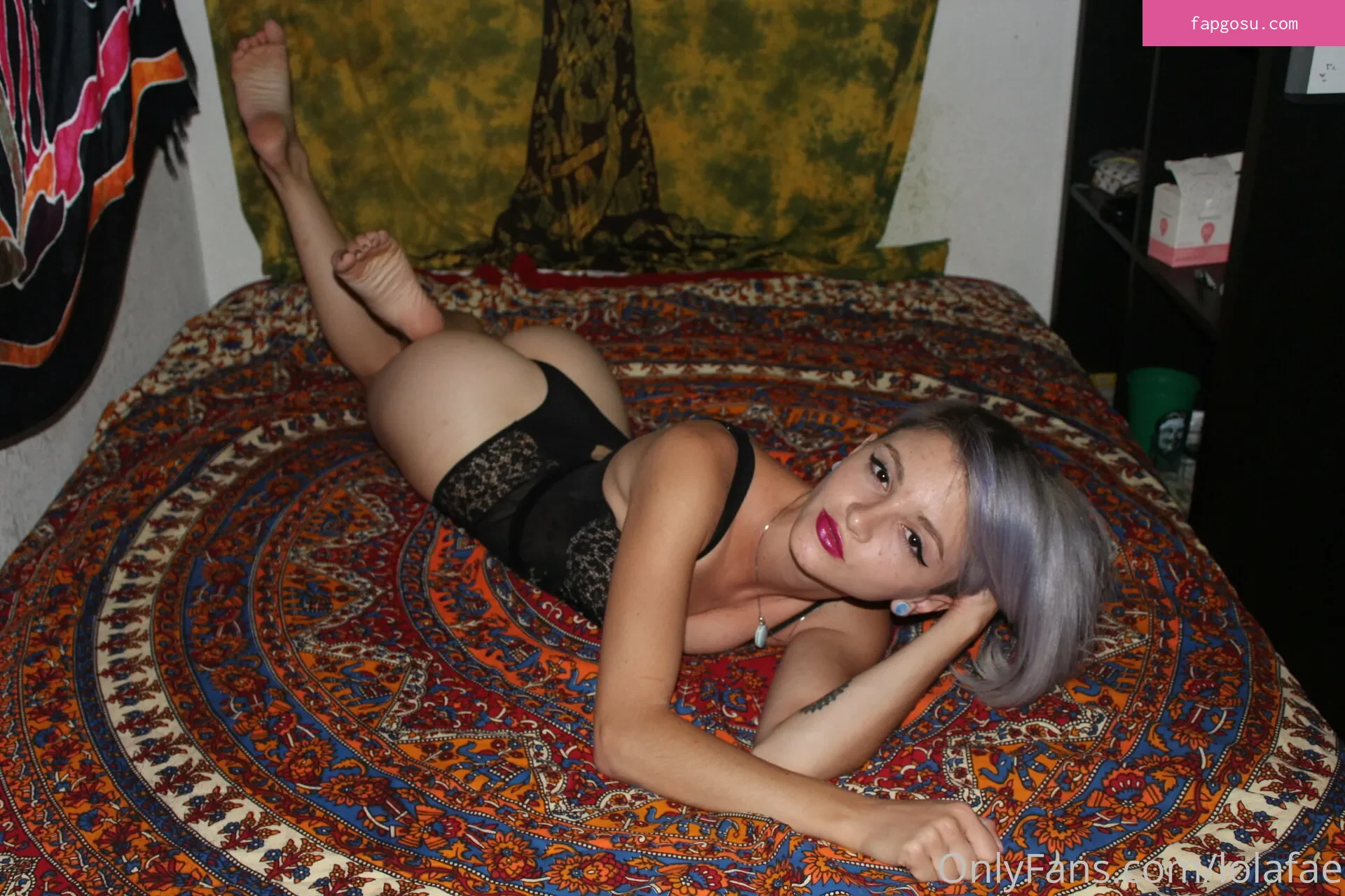 Lola Fae