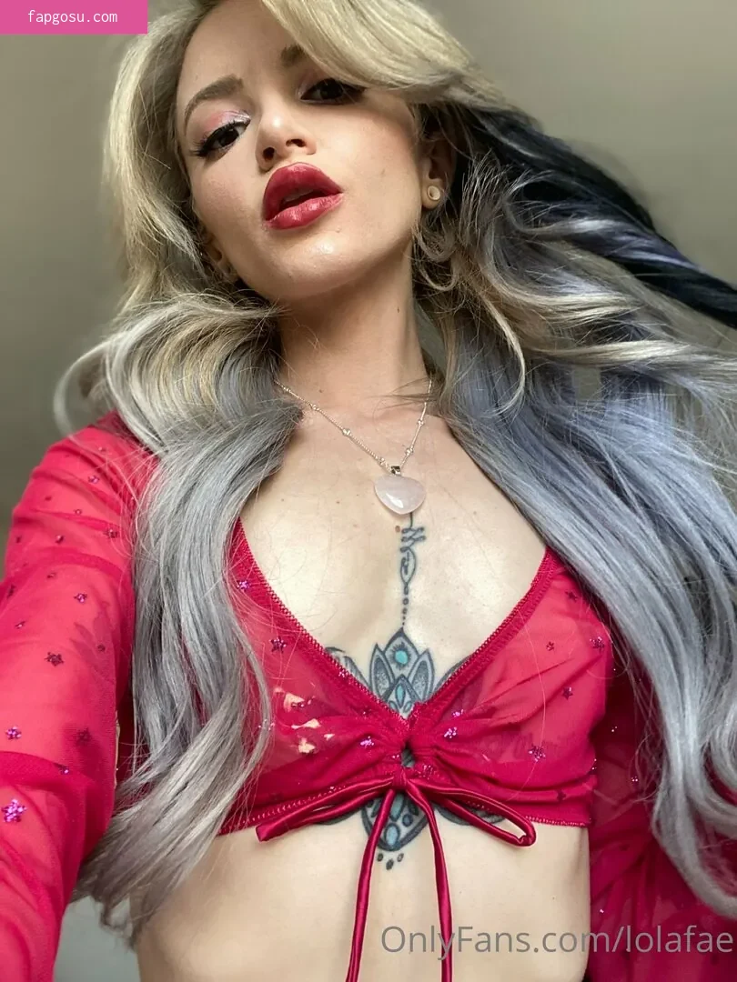 Lola Fae