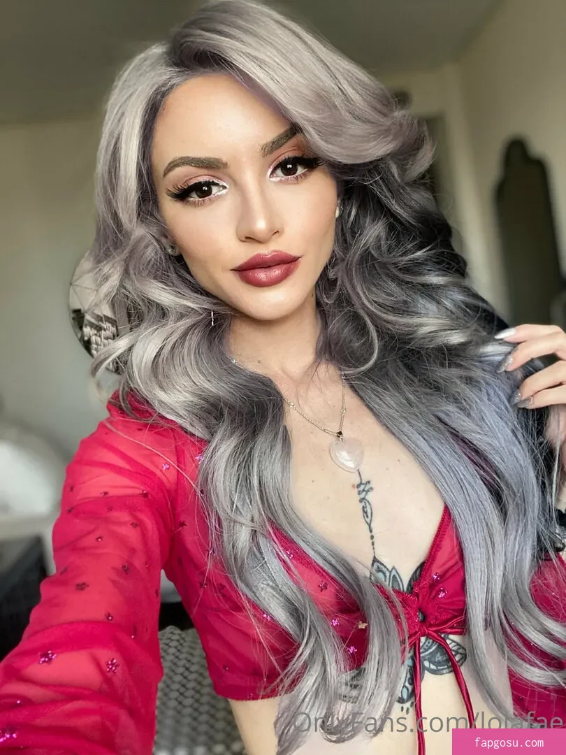 Lola Fae