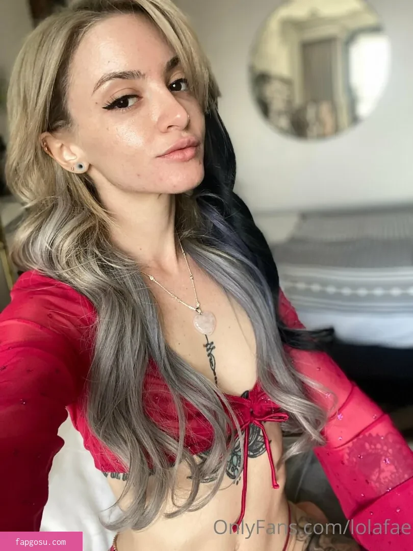 Lola Fae