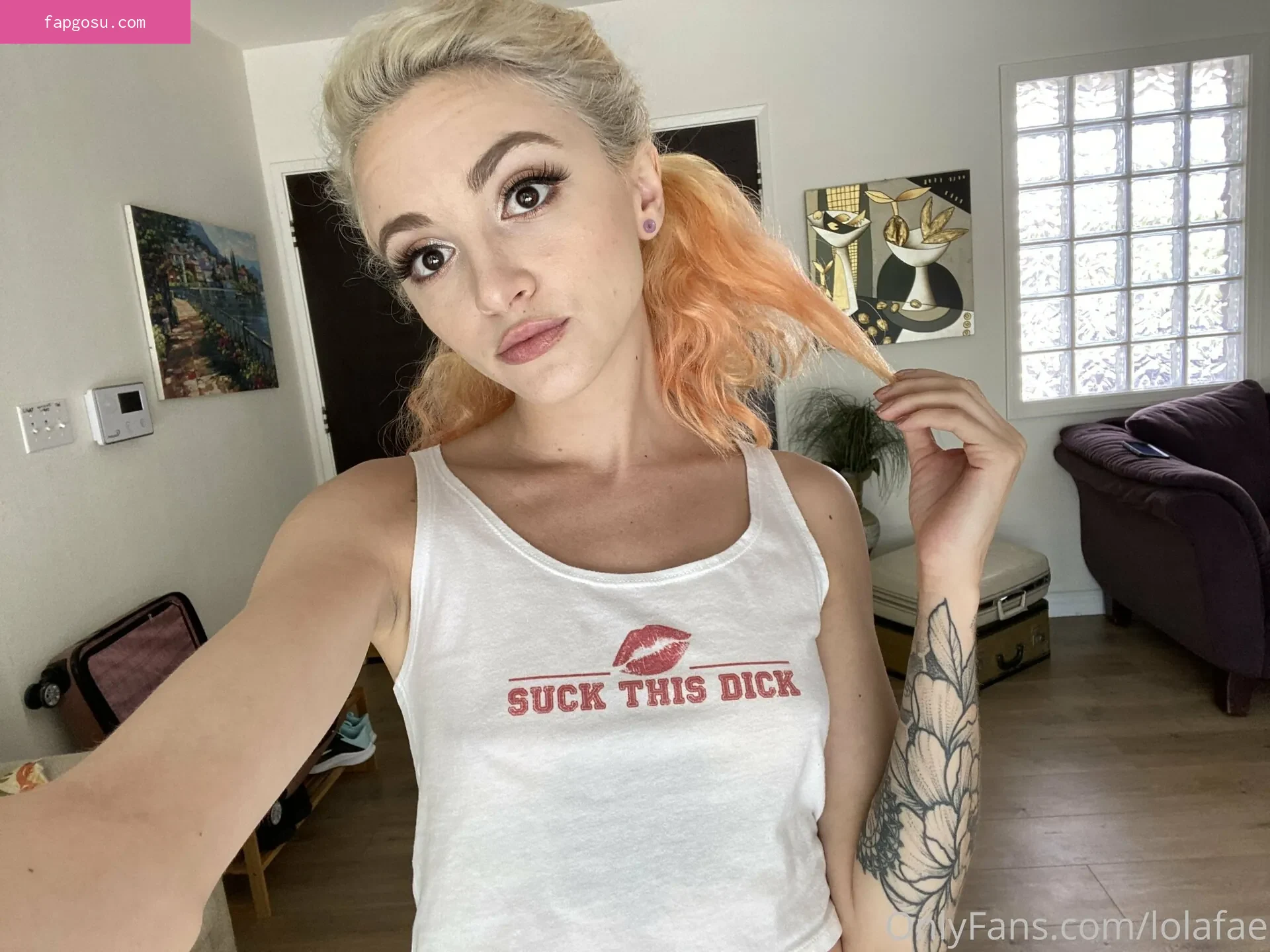 Lola Fae