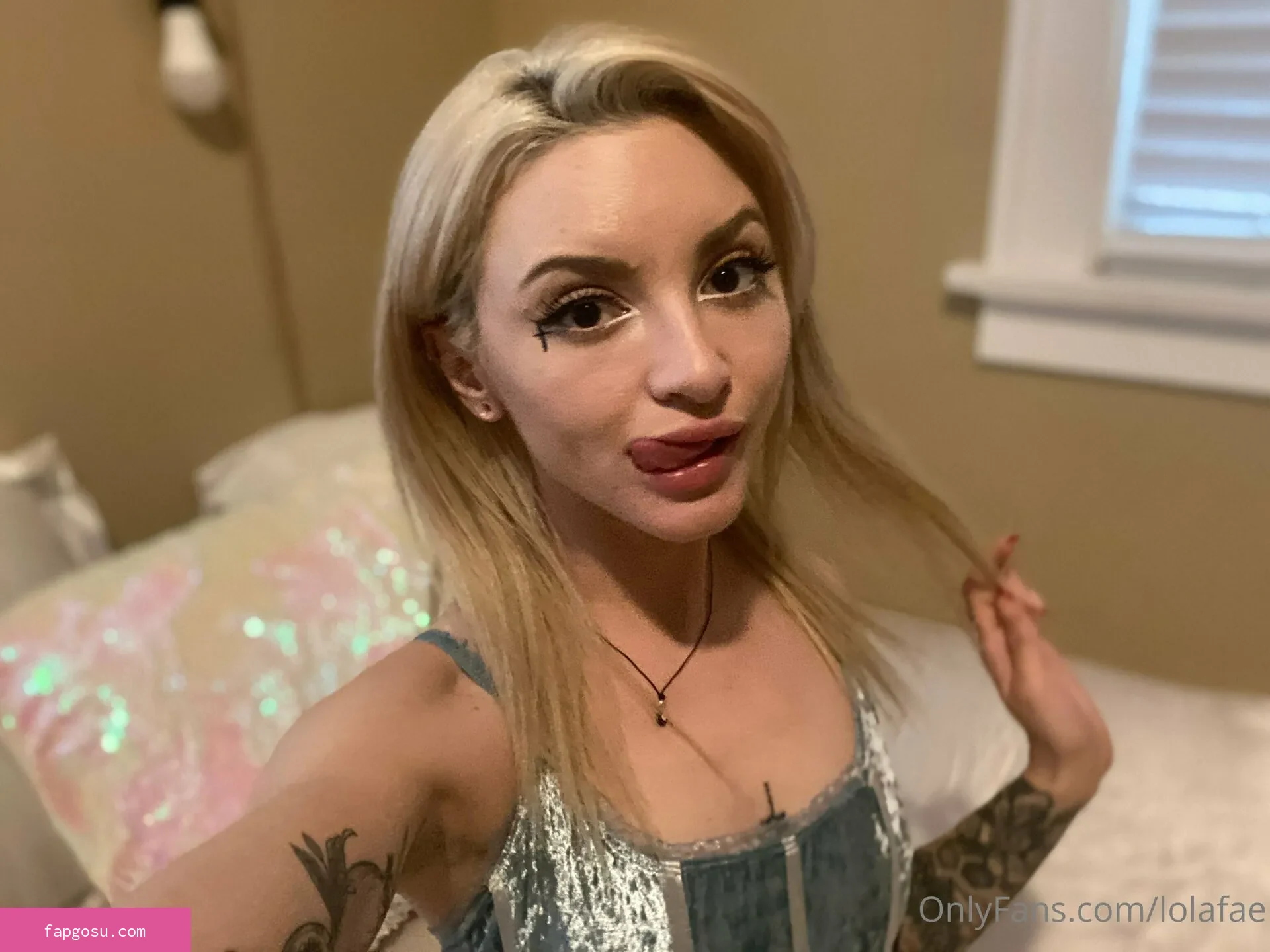 Lola Fae