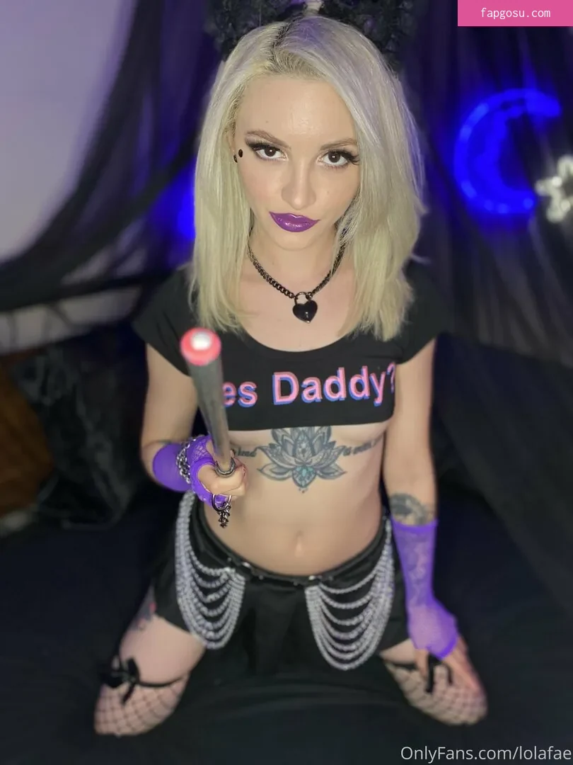 Lola Fae