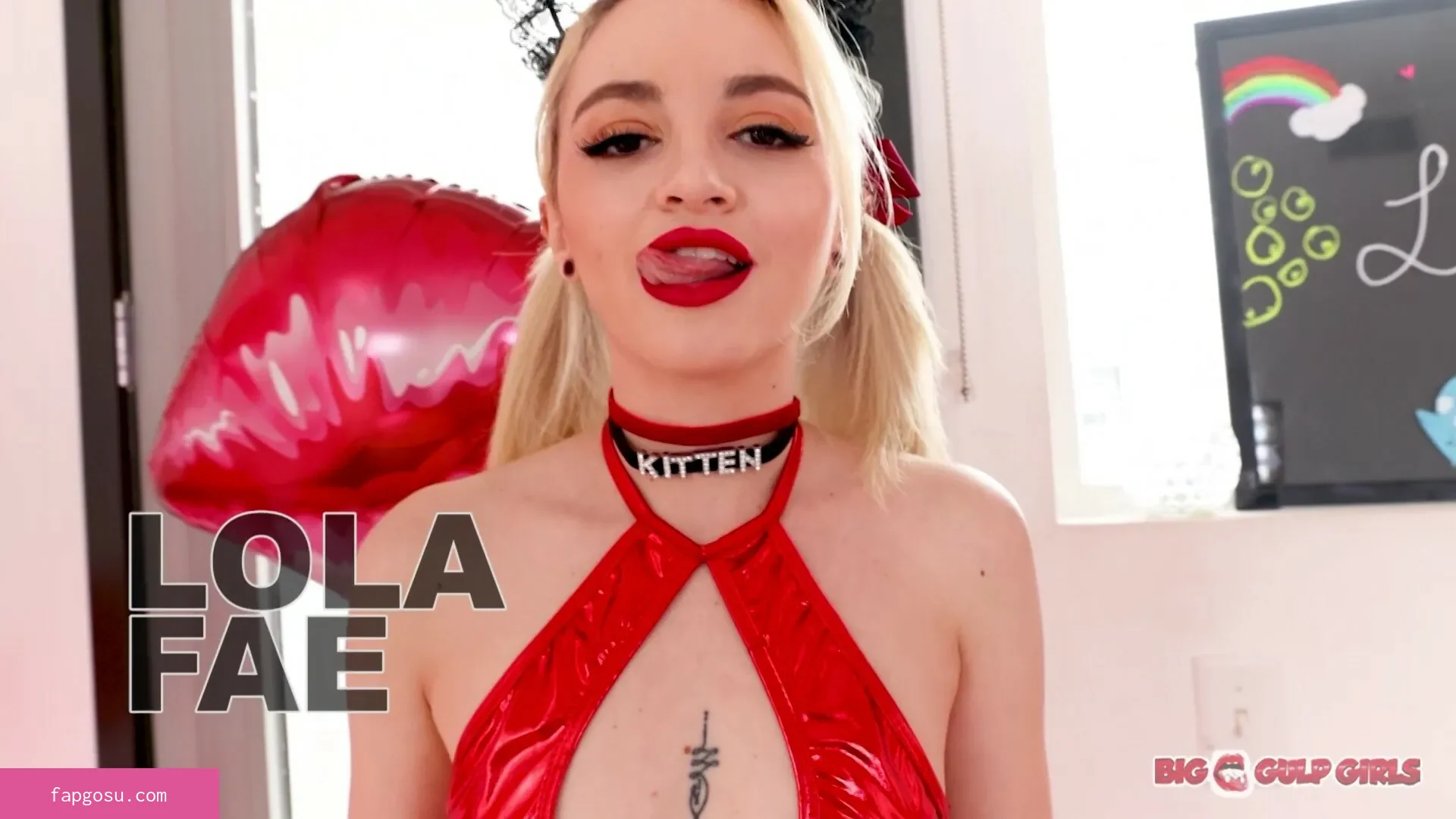 Lola Fae