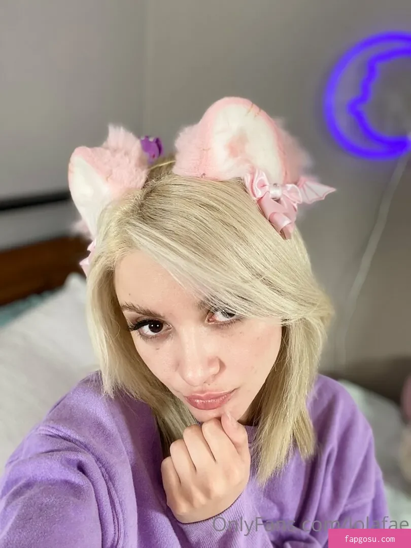 Lola Fae