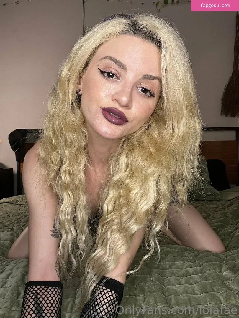 Lola Fae