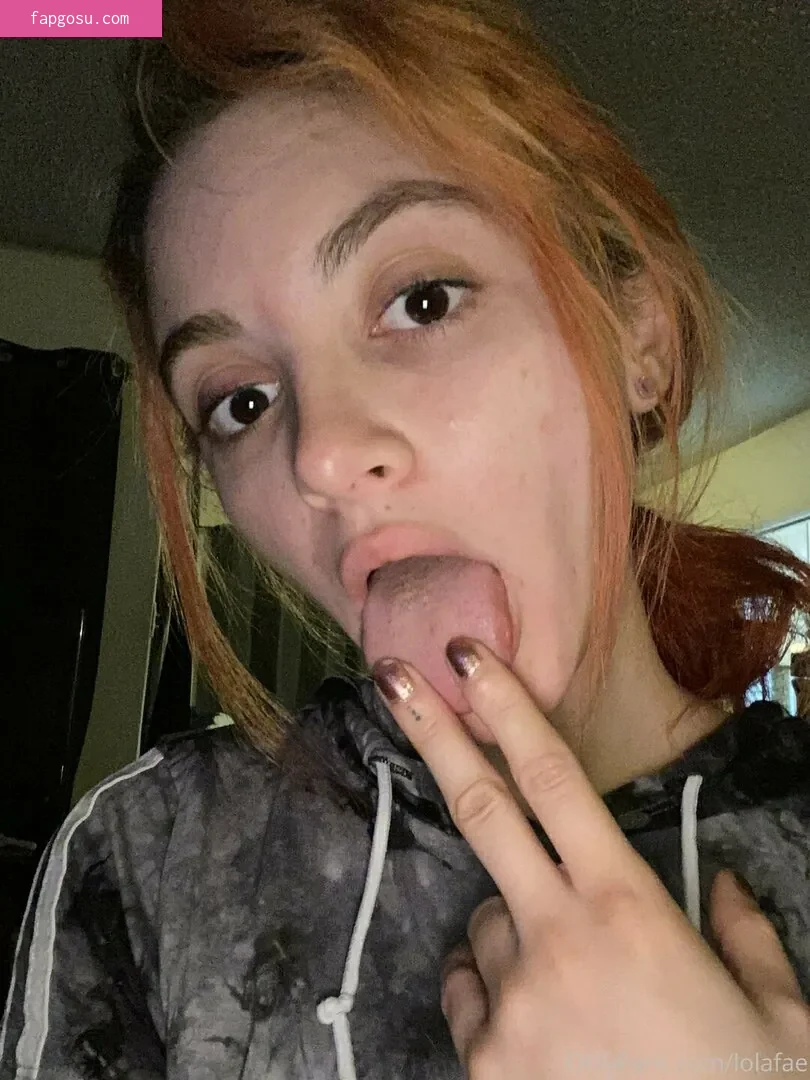 Lola Fae