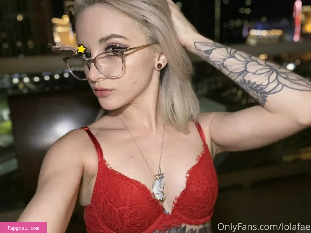 Lola Fae