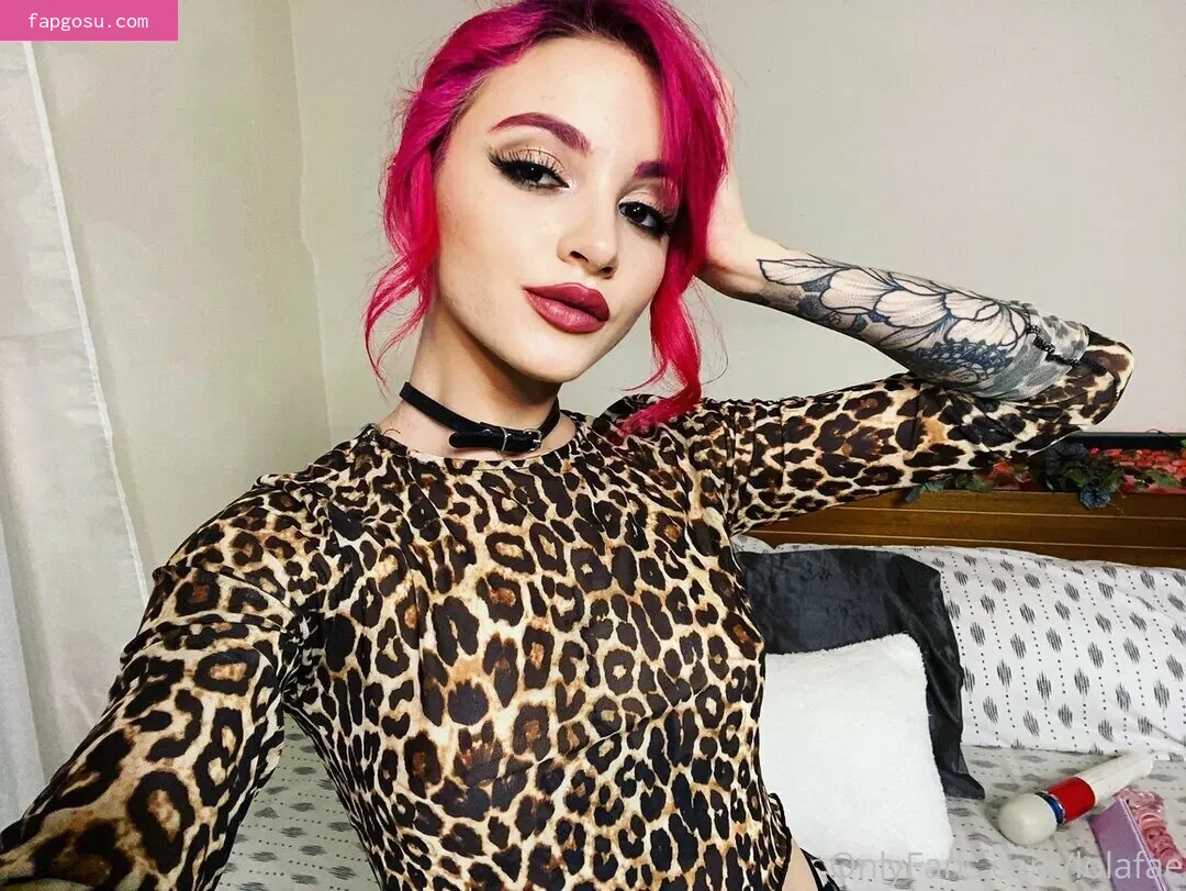 Lola Fae