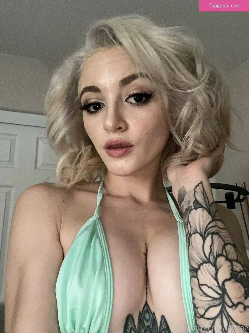 Lola Fae