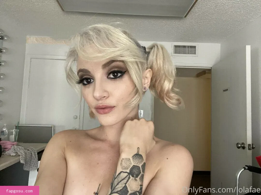 Lola Fae