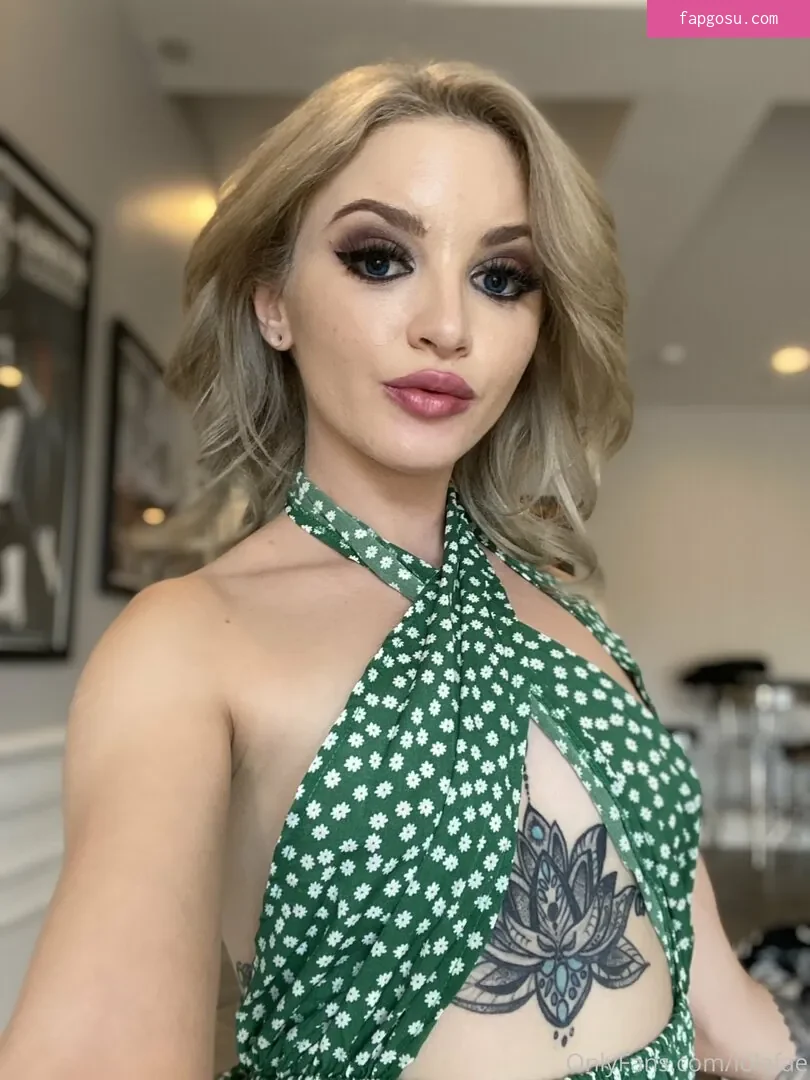 Lola Fae