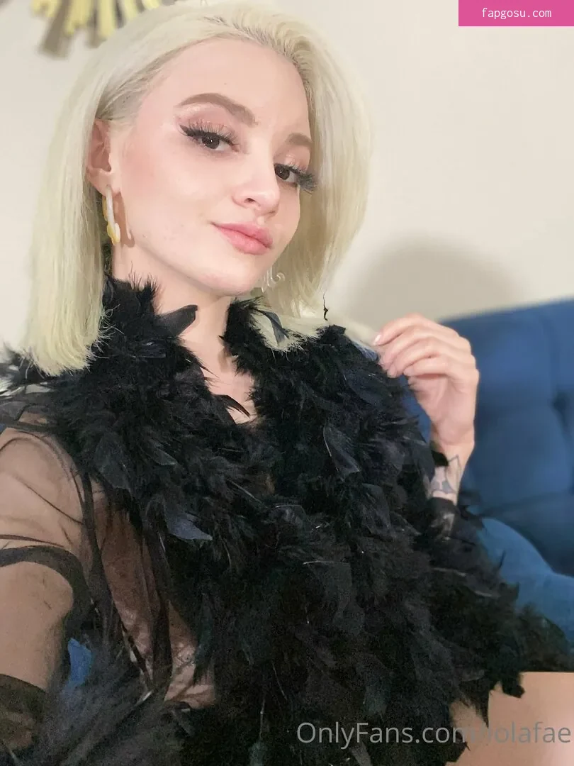 Lola Fae