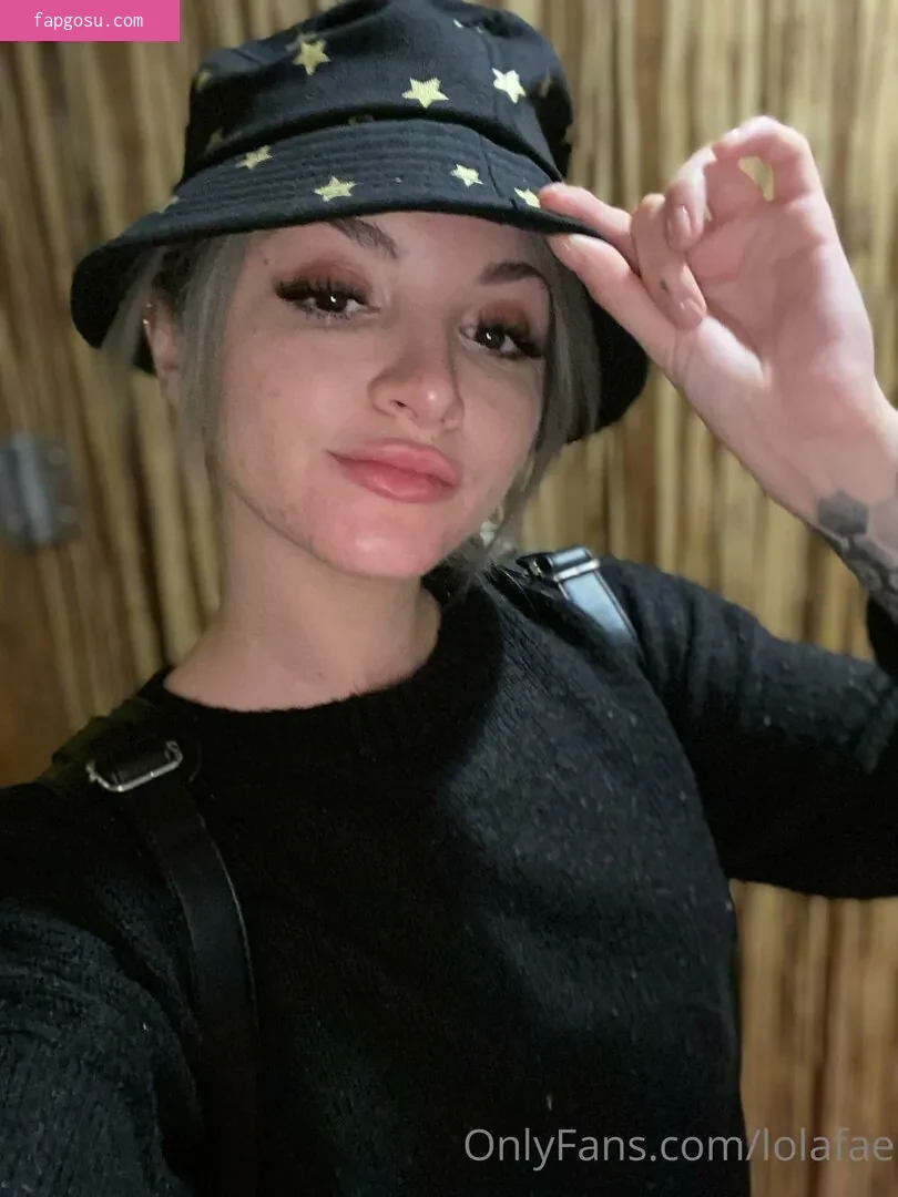Lola Fae