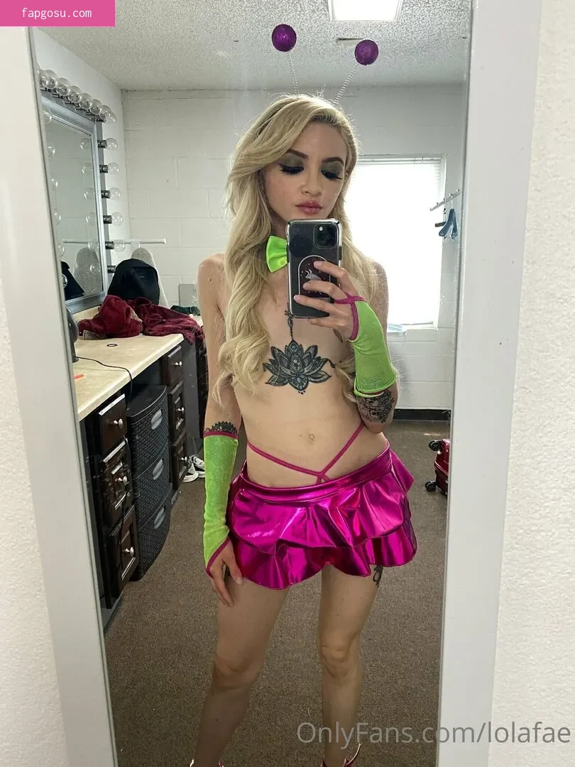 Lola Fae