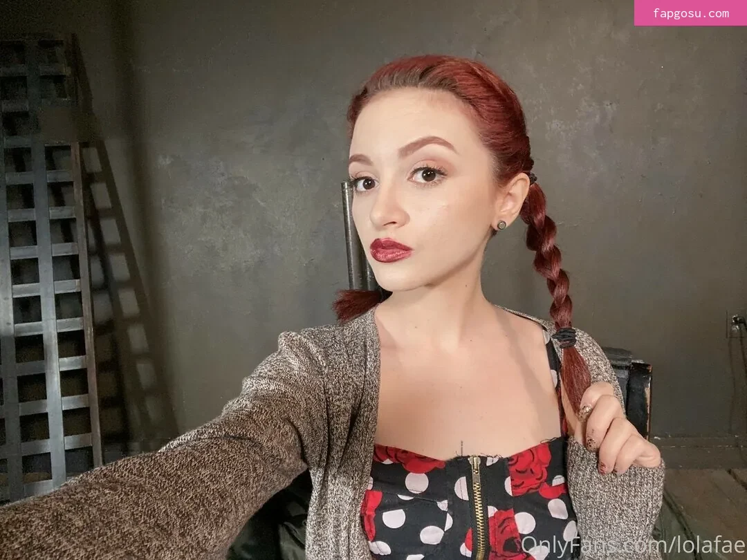 Lola Fae