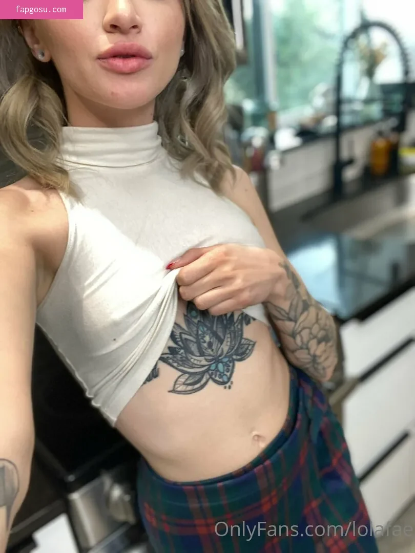 Lola Fae